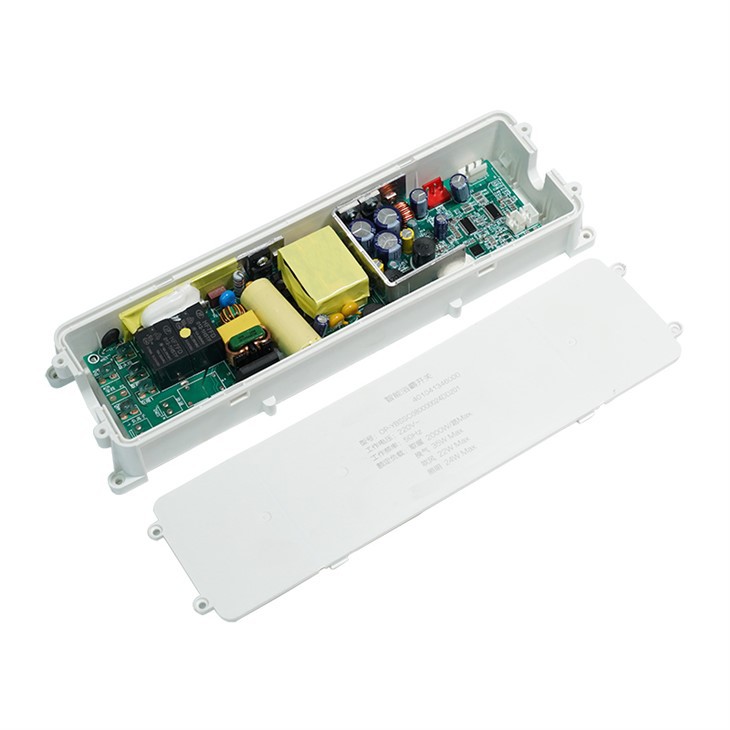 Industrial Fan Controller PCBA suppliers