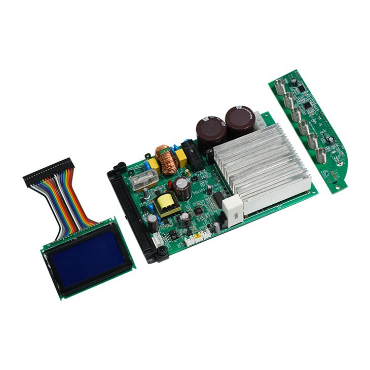 Smart BLDC Blender Controller suppliers