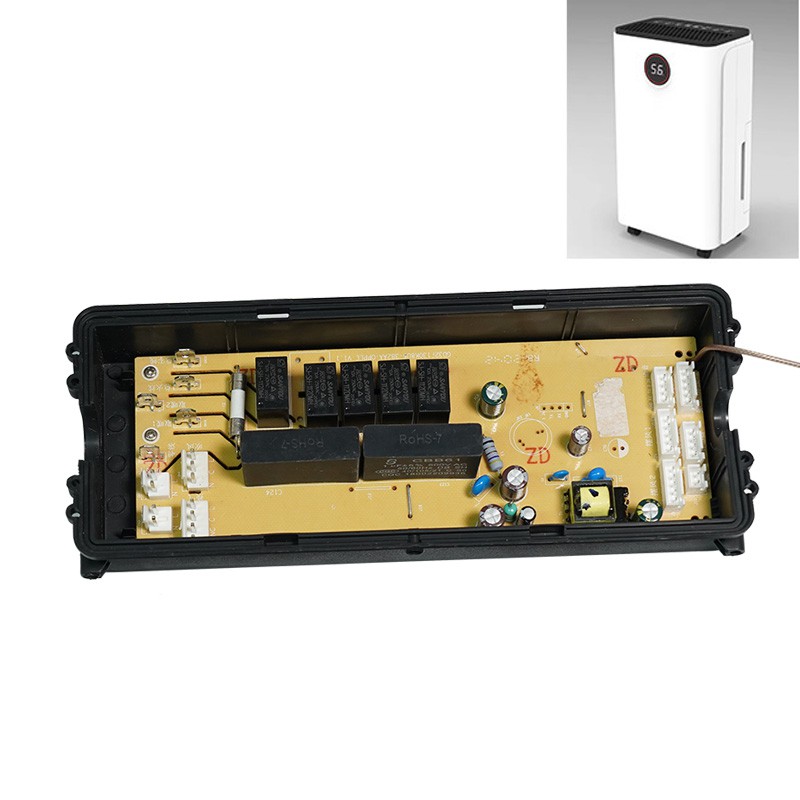 Dehumidifier Controller PCBA