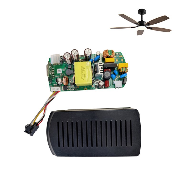 Matter Ceiling Fan Light Controller manufacturers